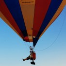 Balloon festival IV